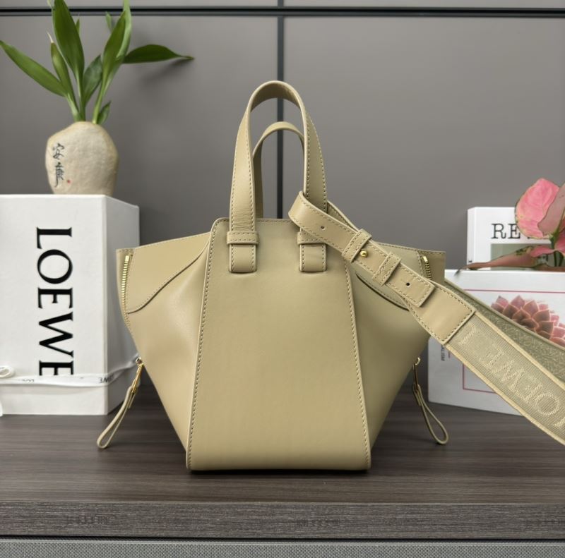 Loewe Hammock Bags